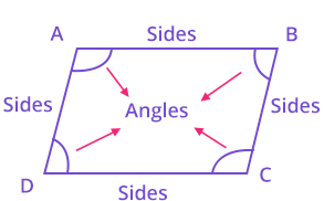Quadrilateral Quadrilateral