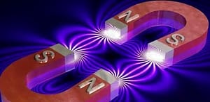 U _ Shaped Magnets