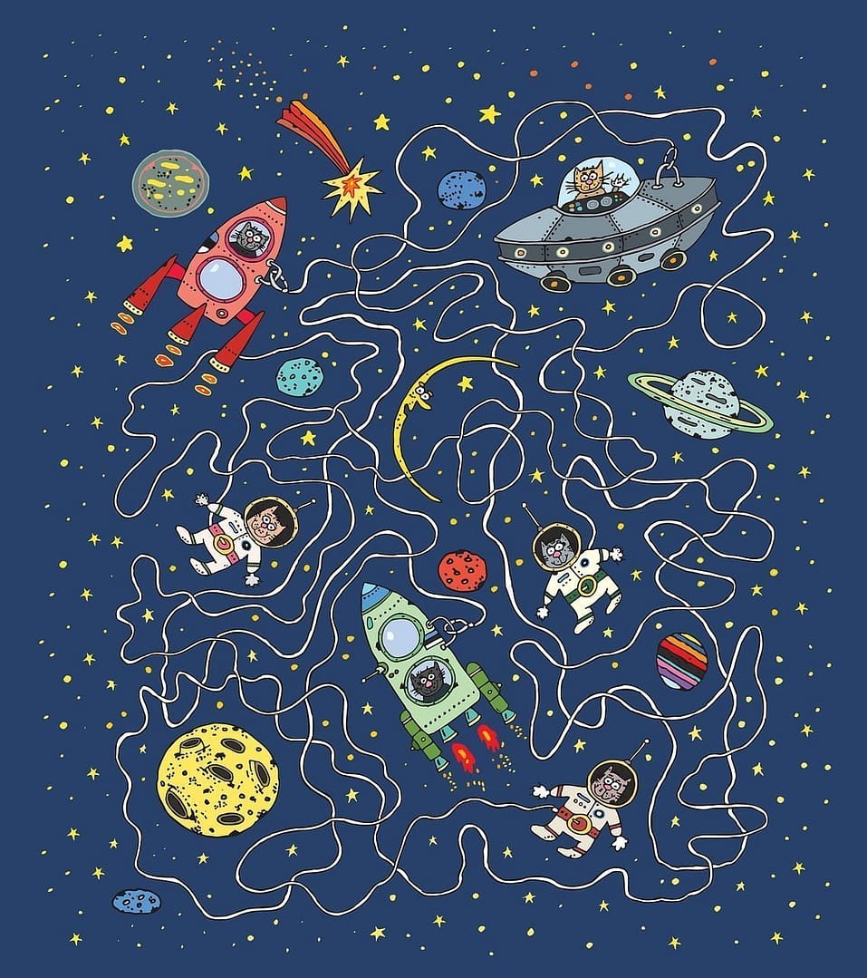 cat, space, astronaut-3695213.jpg